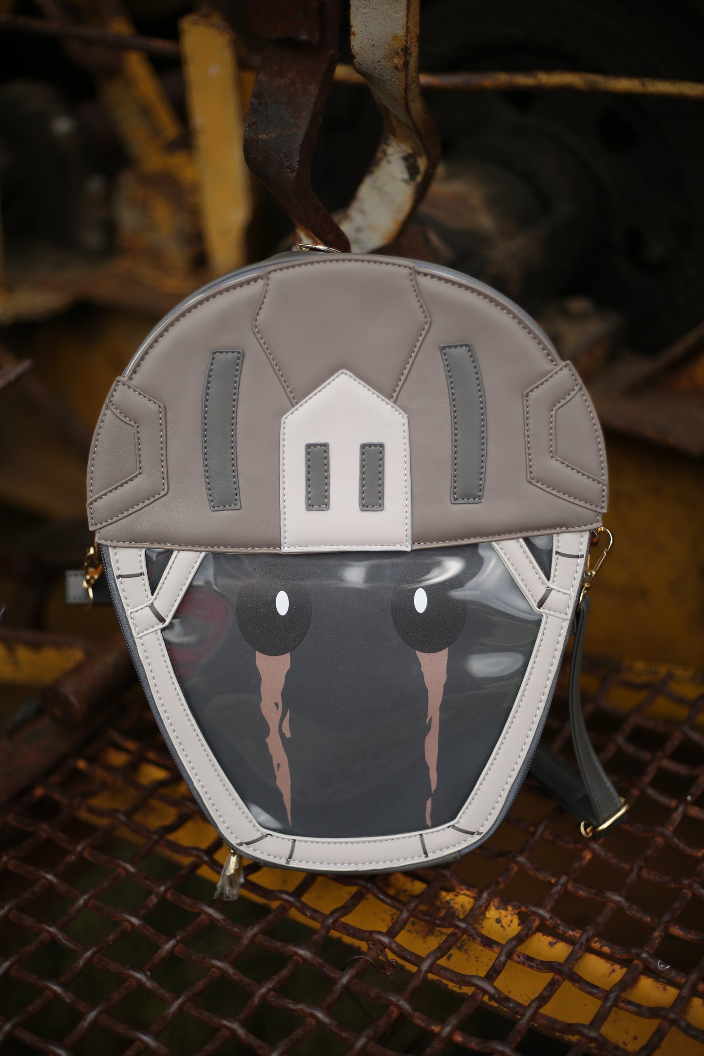 Preorder: König Ita Bag