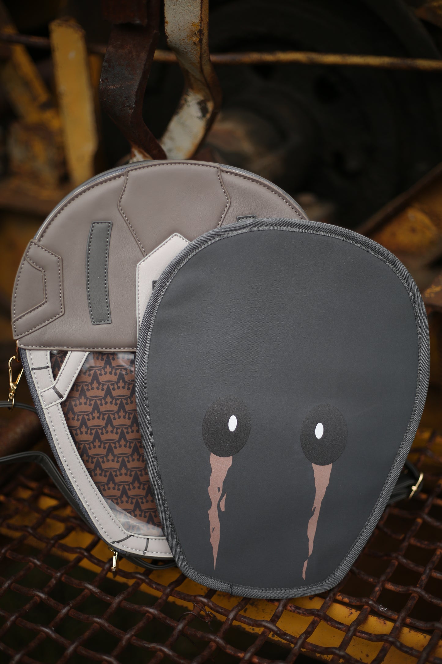 Preorder: König Ita Bag