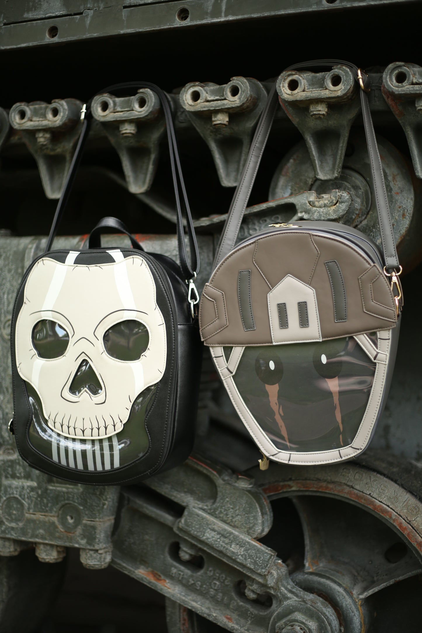 Ita Bag Duo