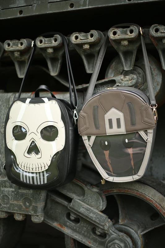 Ita Bag Duo