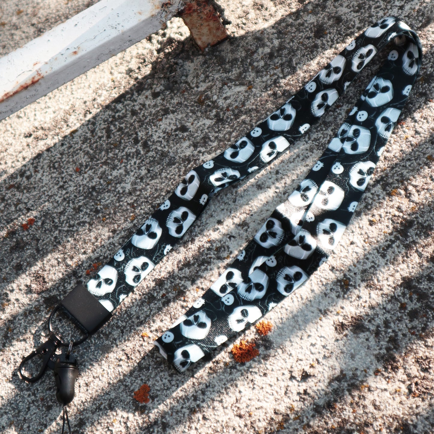 COD Lanyards