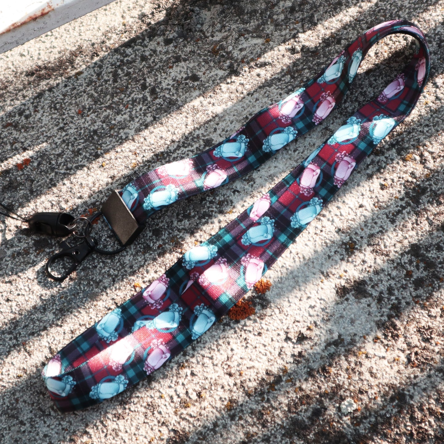 COD Lanyards
