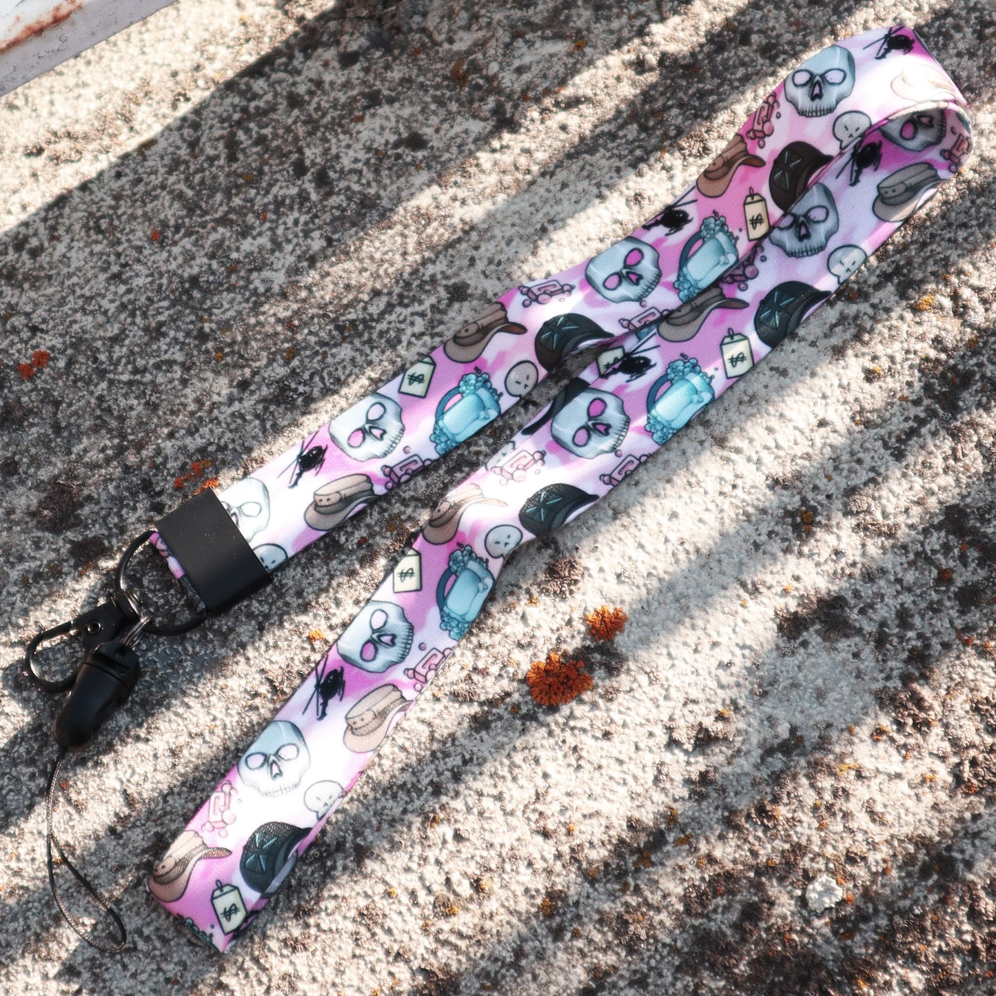 COD Lanyards