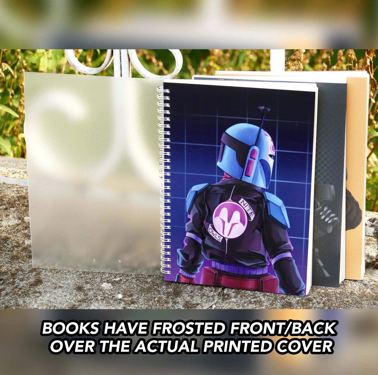 Reusable Sticker Books