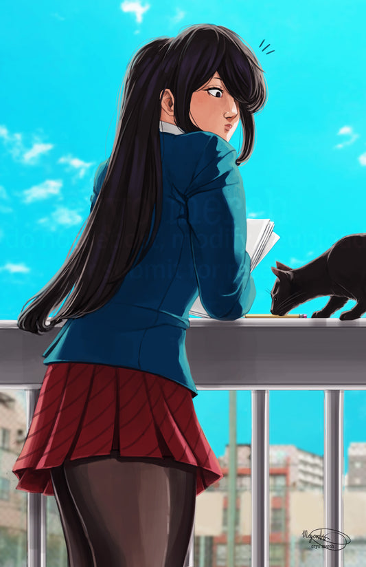 Komi Print