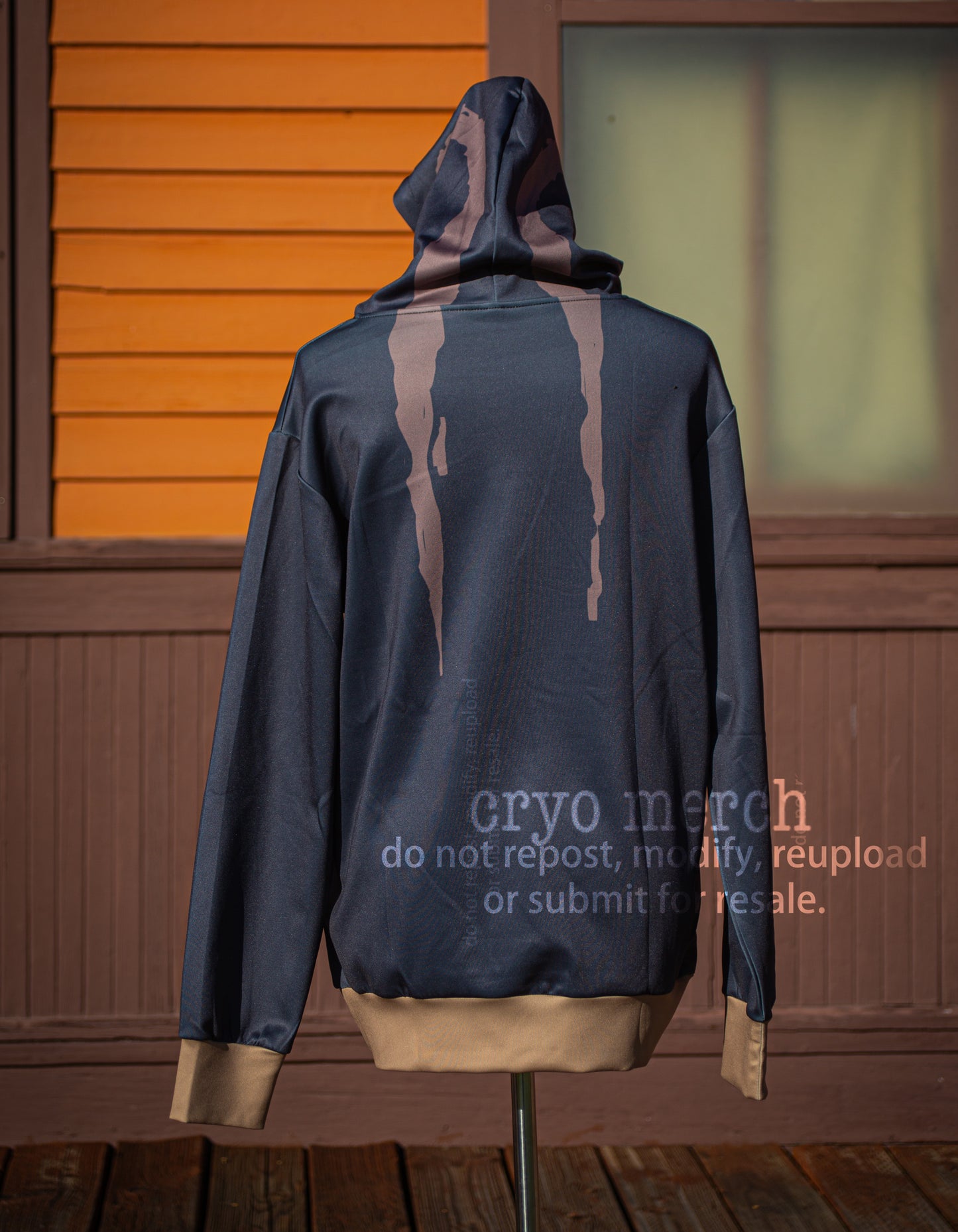 Preorder: König Hoodie