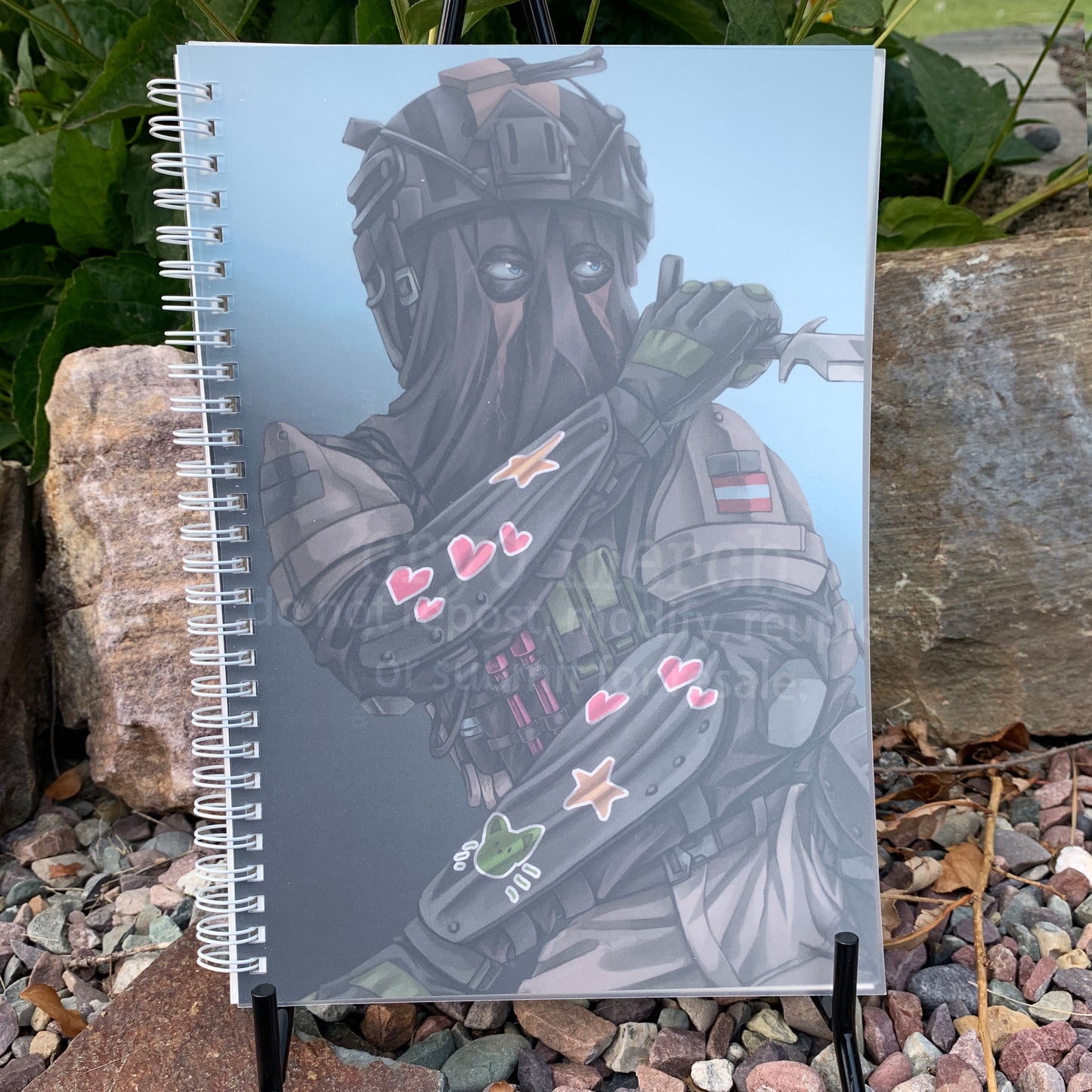 Reusable Sticker Books