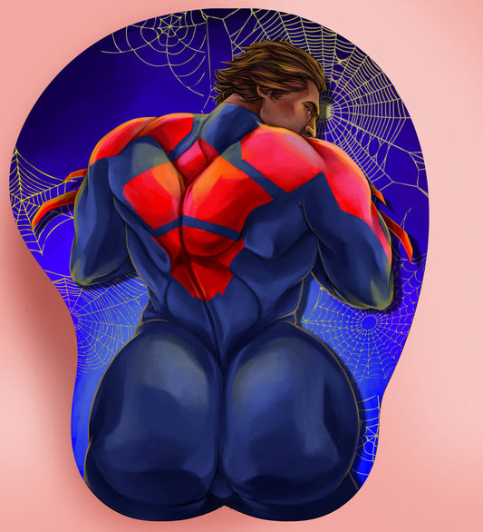 Miguel Mousepad