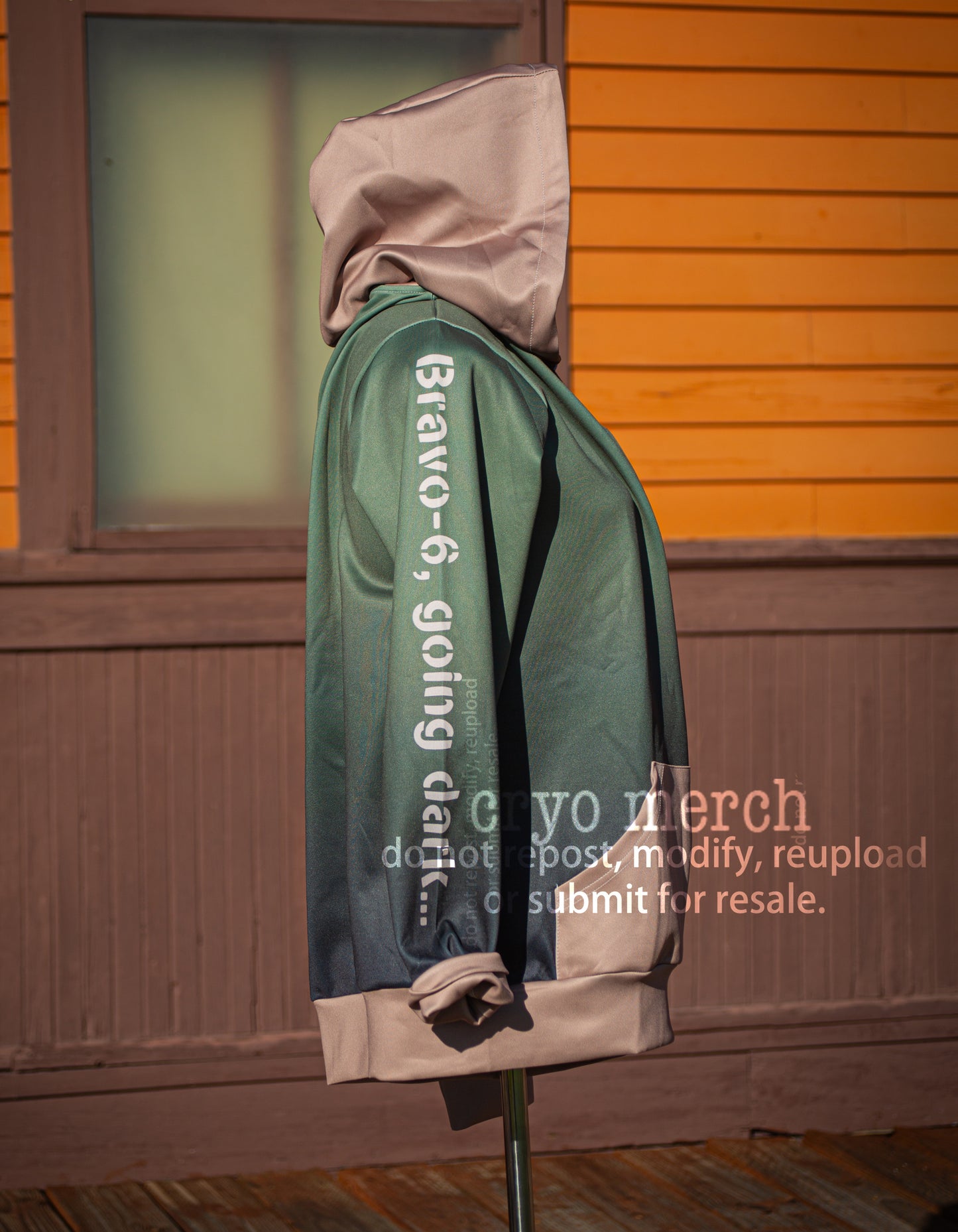 Preorder: Price Hoodie