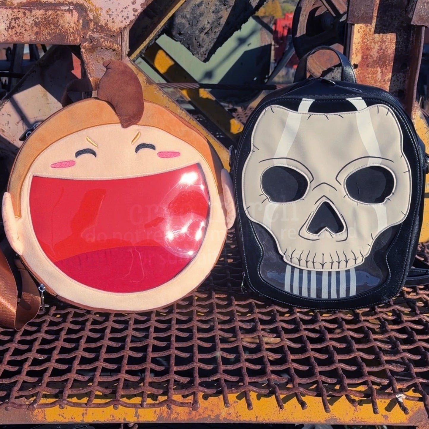 Ita Bag Duo