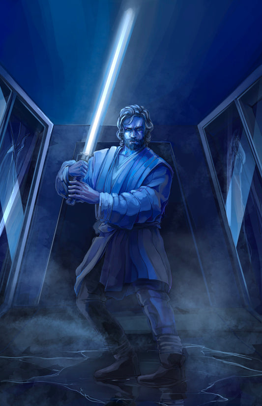 Master Returns Print
