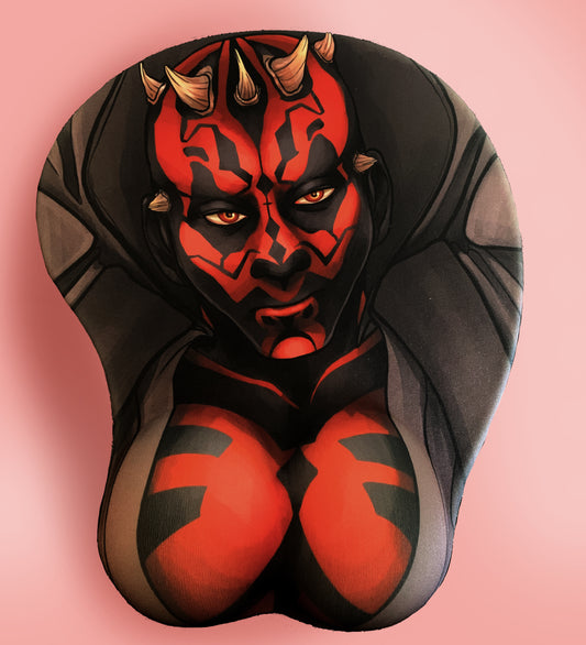 Maul Mousepad