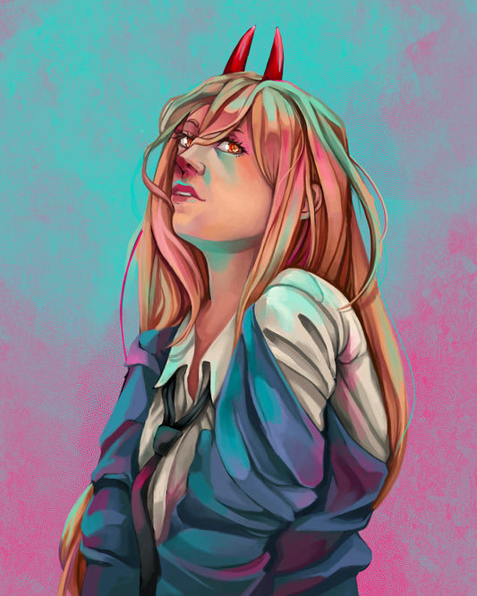 Power Print