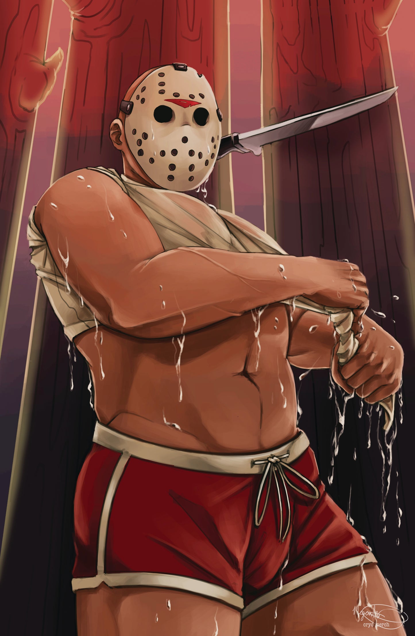 Jason Print