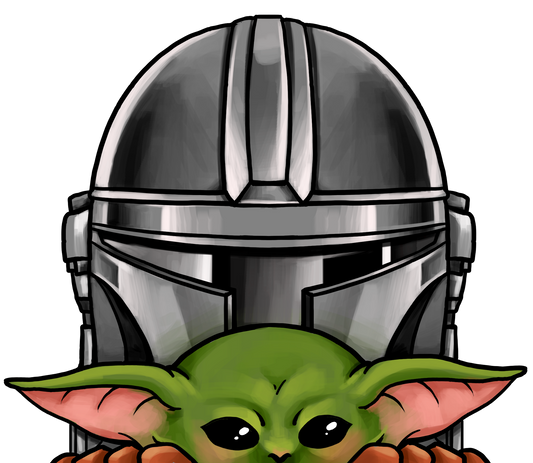 Mando Peeker