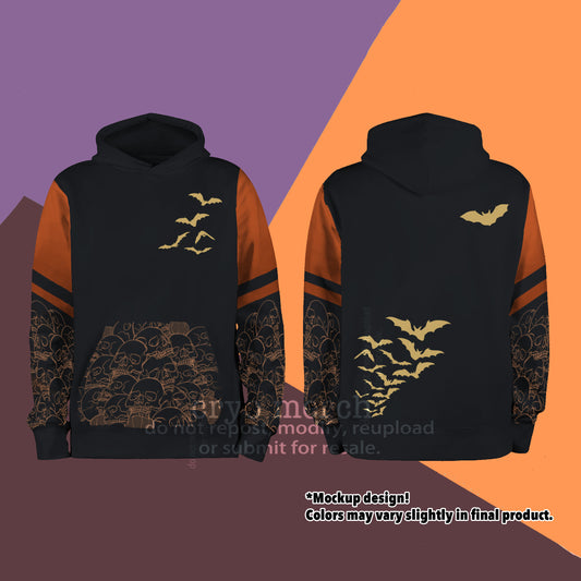 Halloween Hoodie