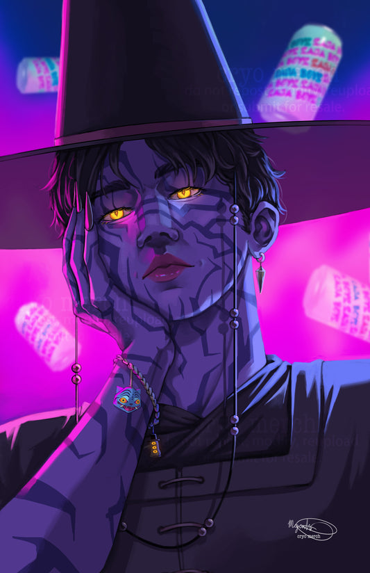 Jinu Print