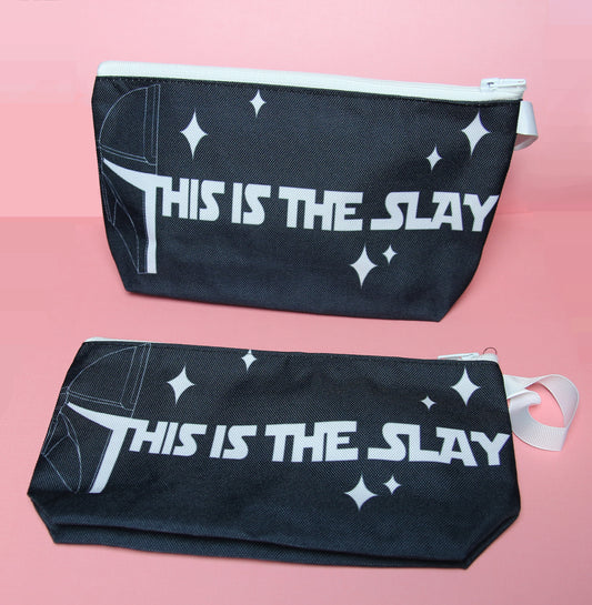 Mando Zipper Bag