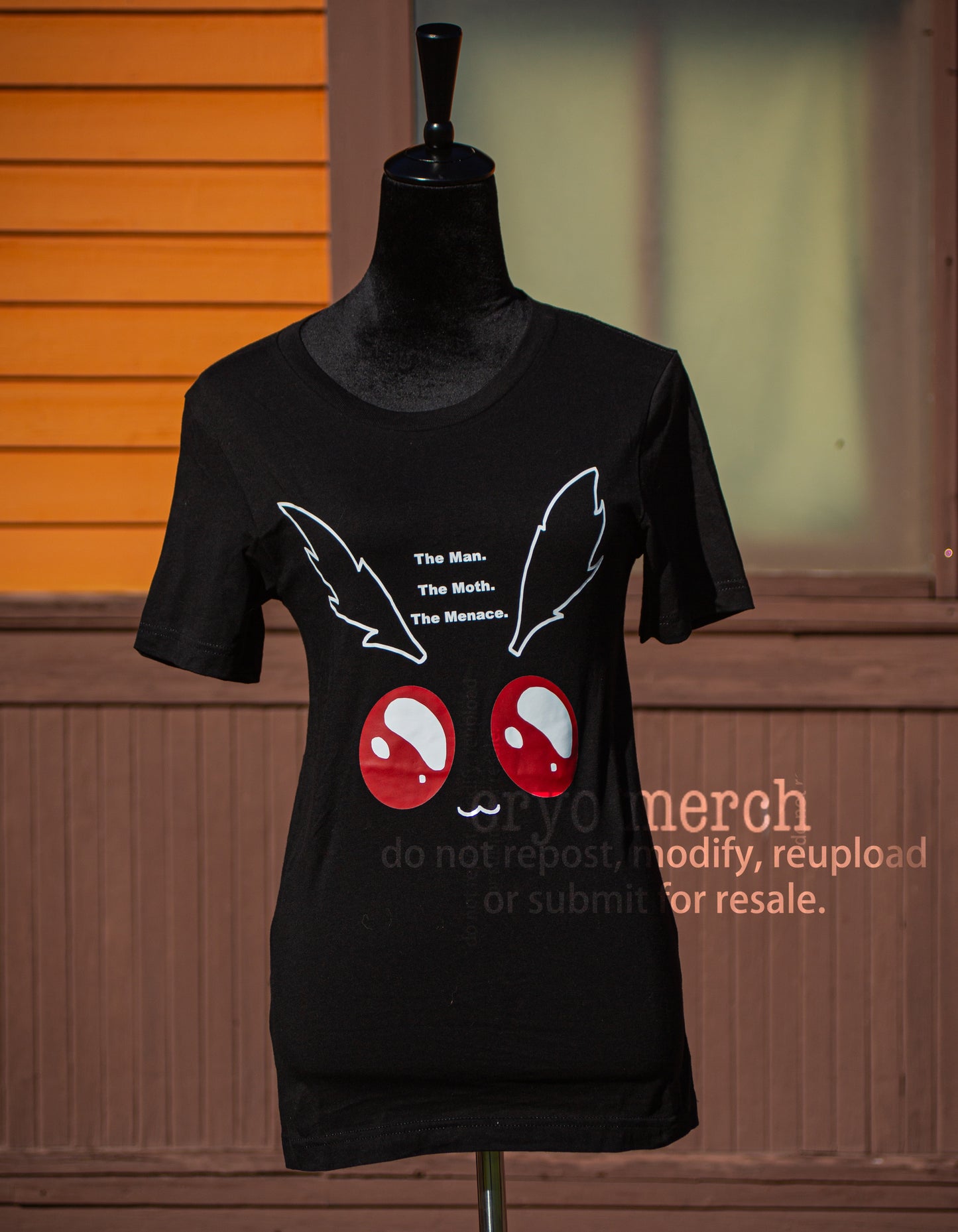 Mothman T-Shirt