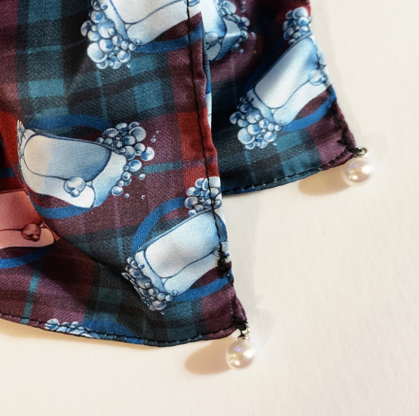 Preorder: XL COD Scrunchies