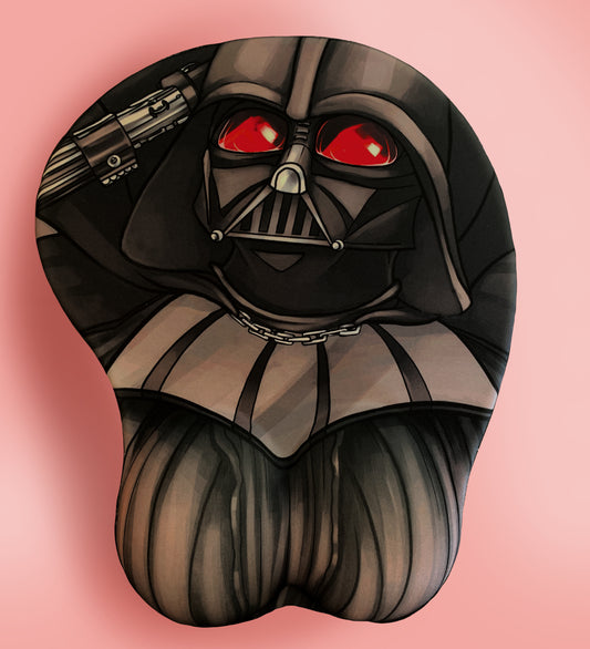 Vader Mousepad